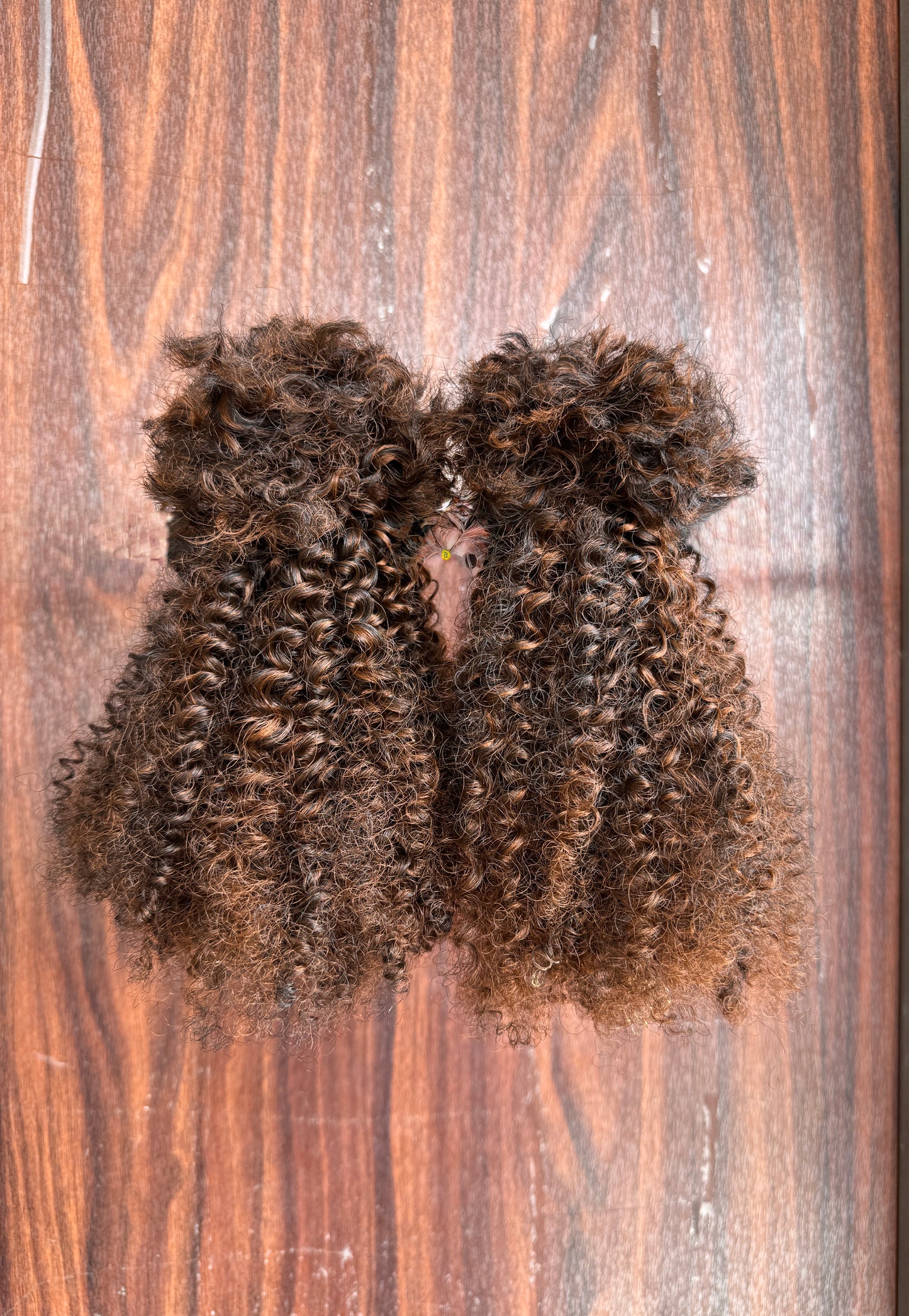 HHB (Human hair Blends Braiding Bundles)