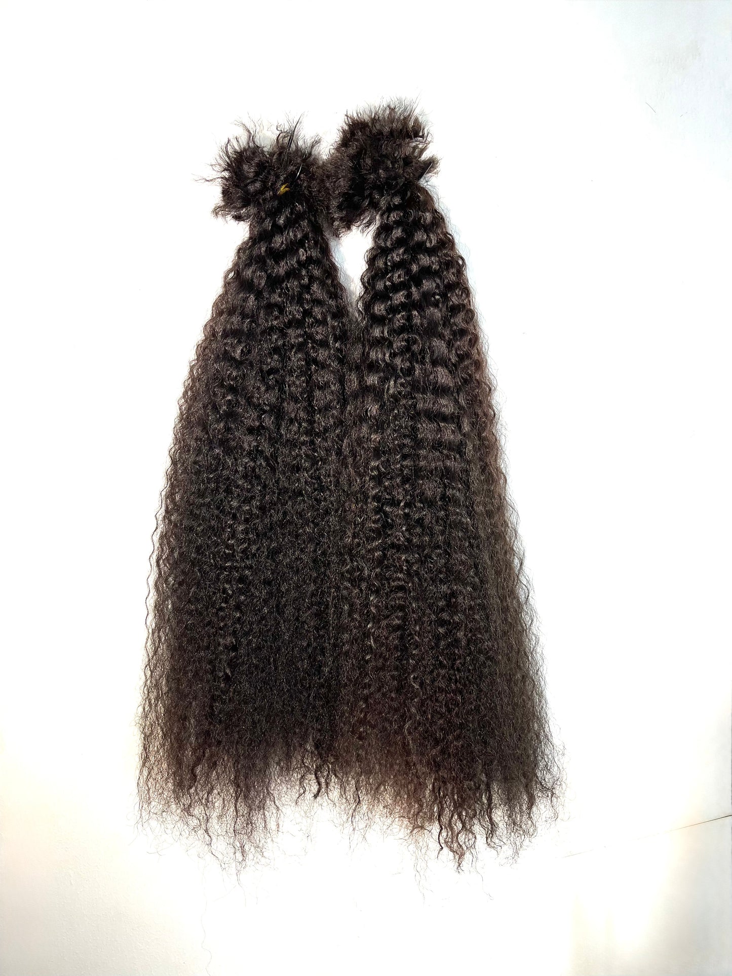 Get this Look HHB (Human hair Blends Braiding Bundles)
