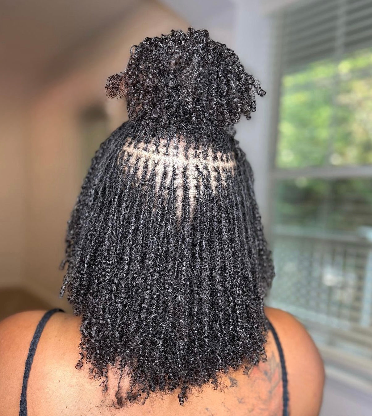 Sister Locs