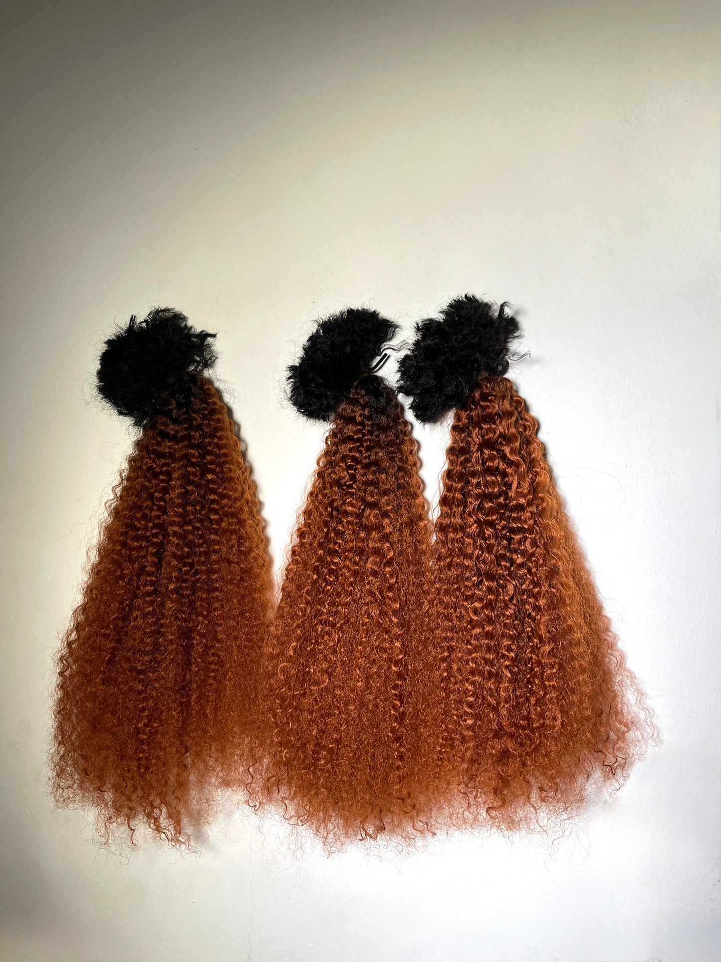 Get this Look HHB (Human hair Blends Braiding Bundles)