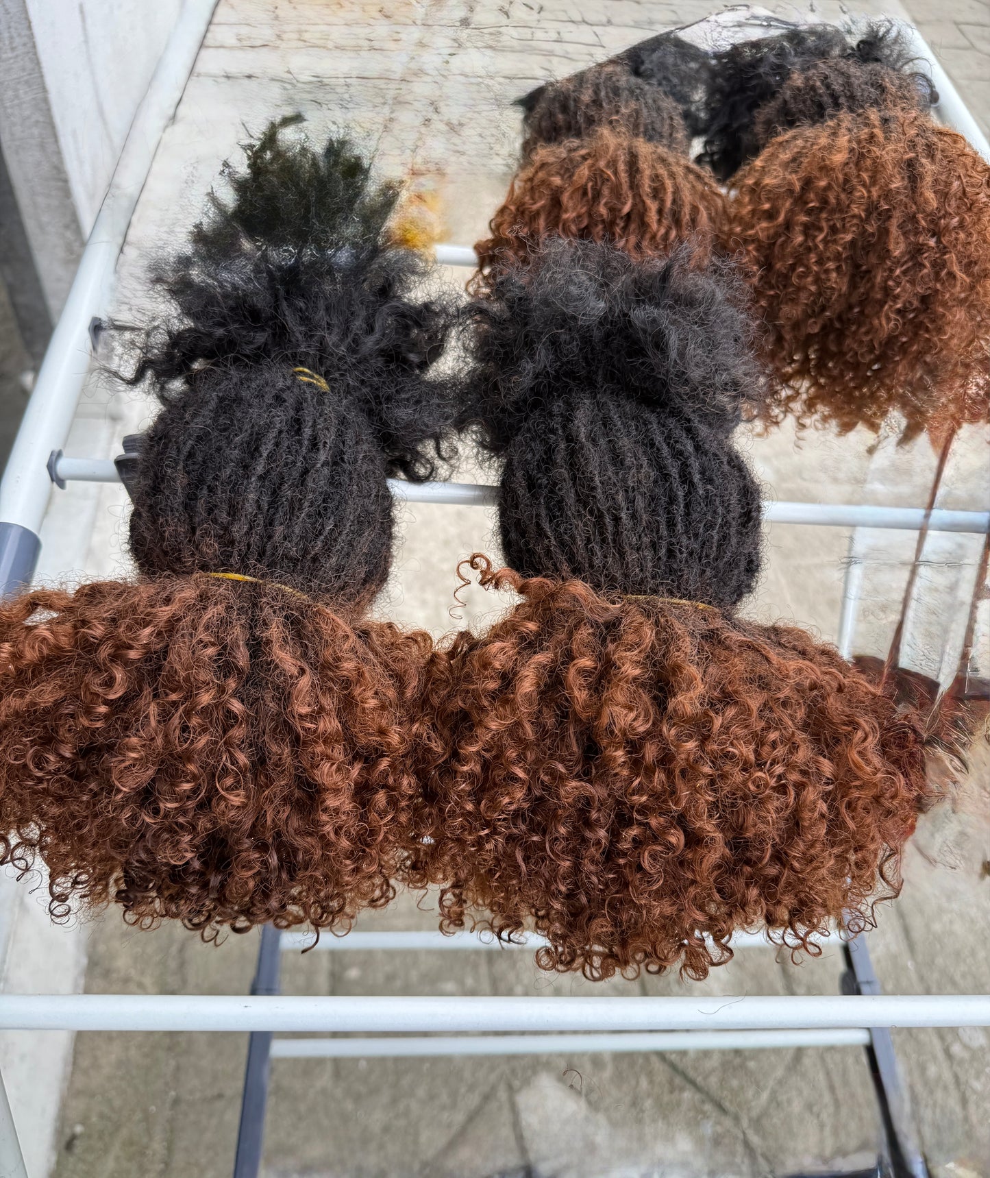 Sister Locs