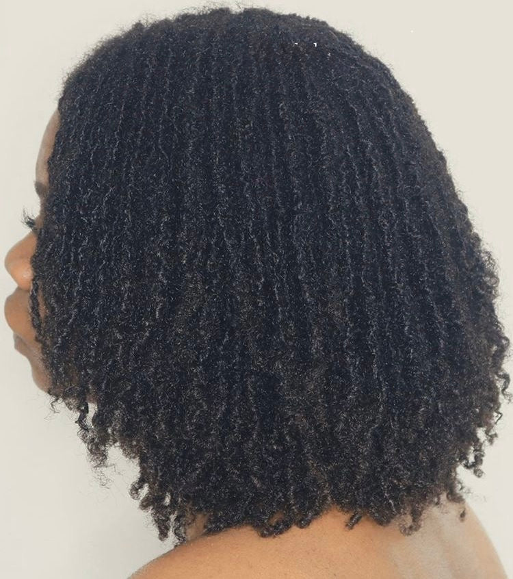 Sister Locs