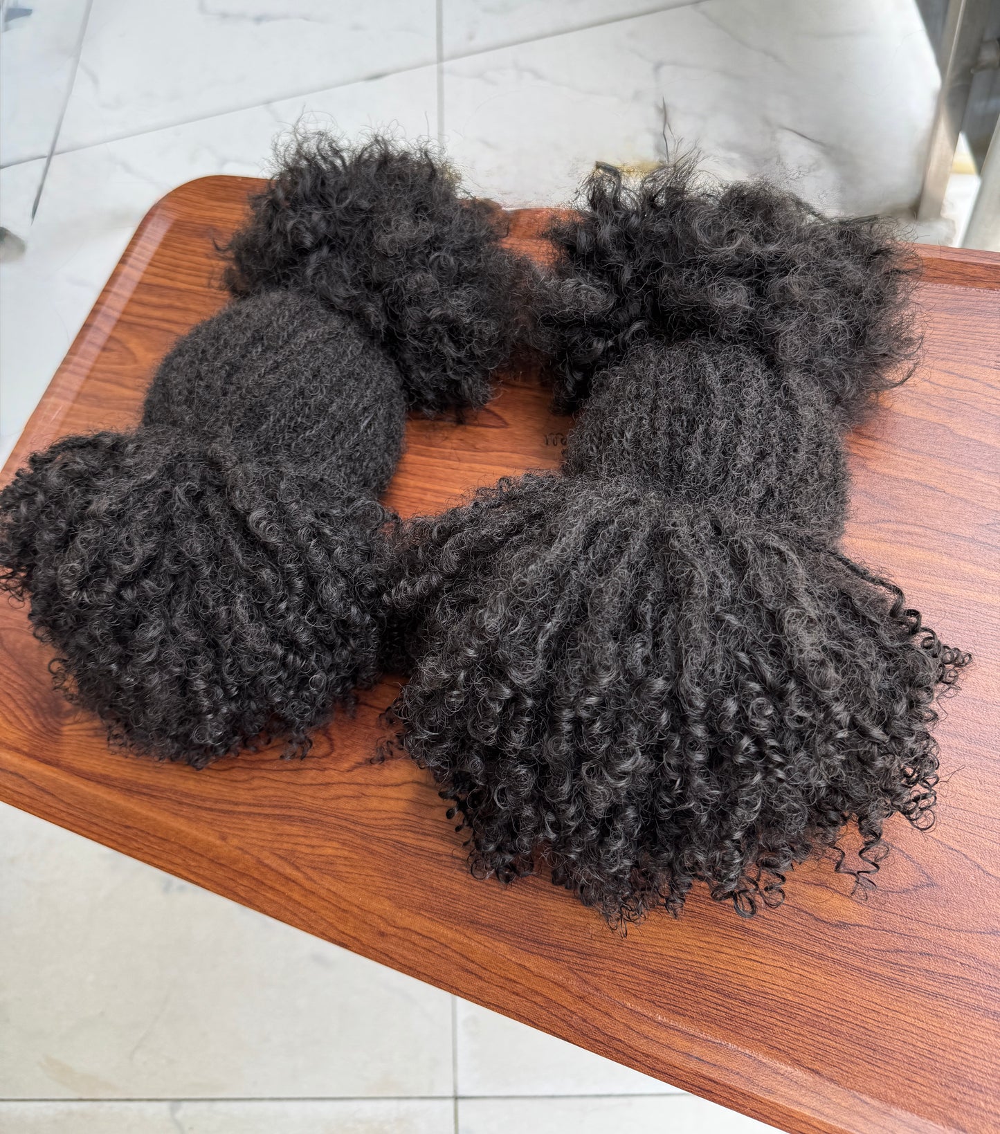 Sister Locs