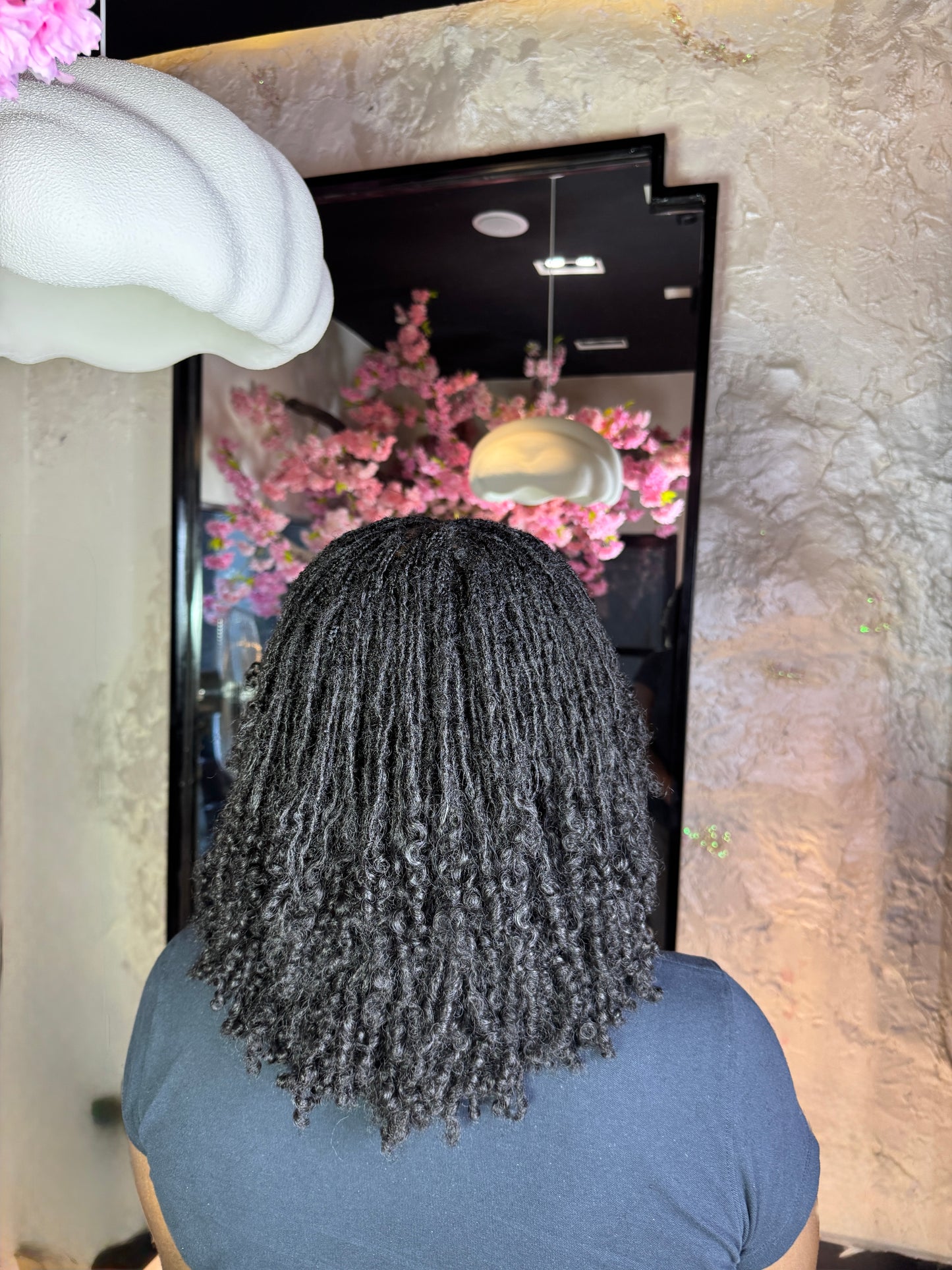 Sister Locs
