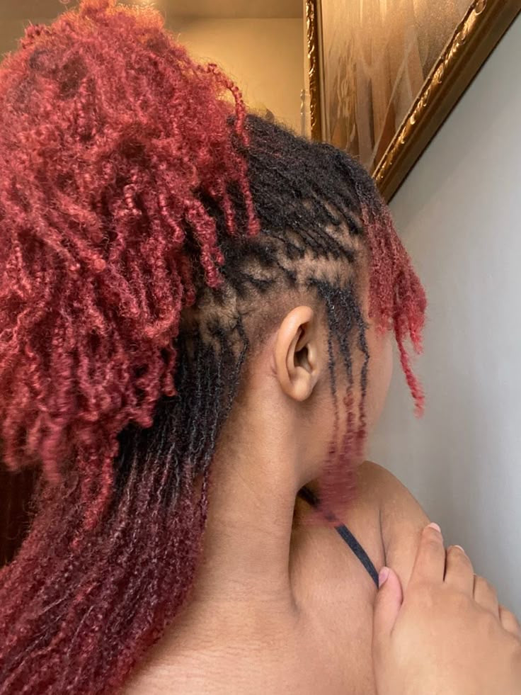 Sister Locs