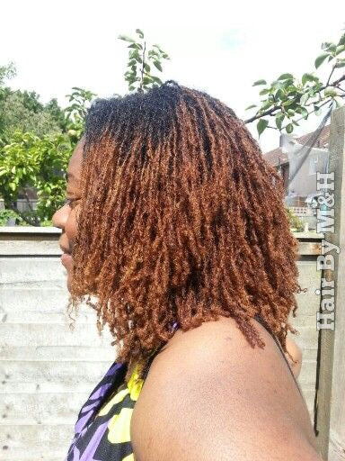 Sister Locs