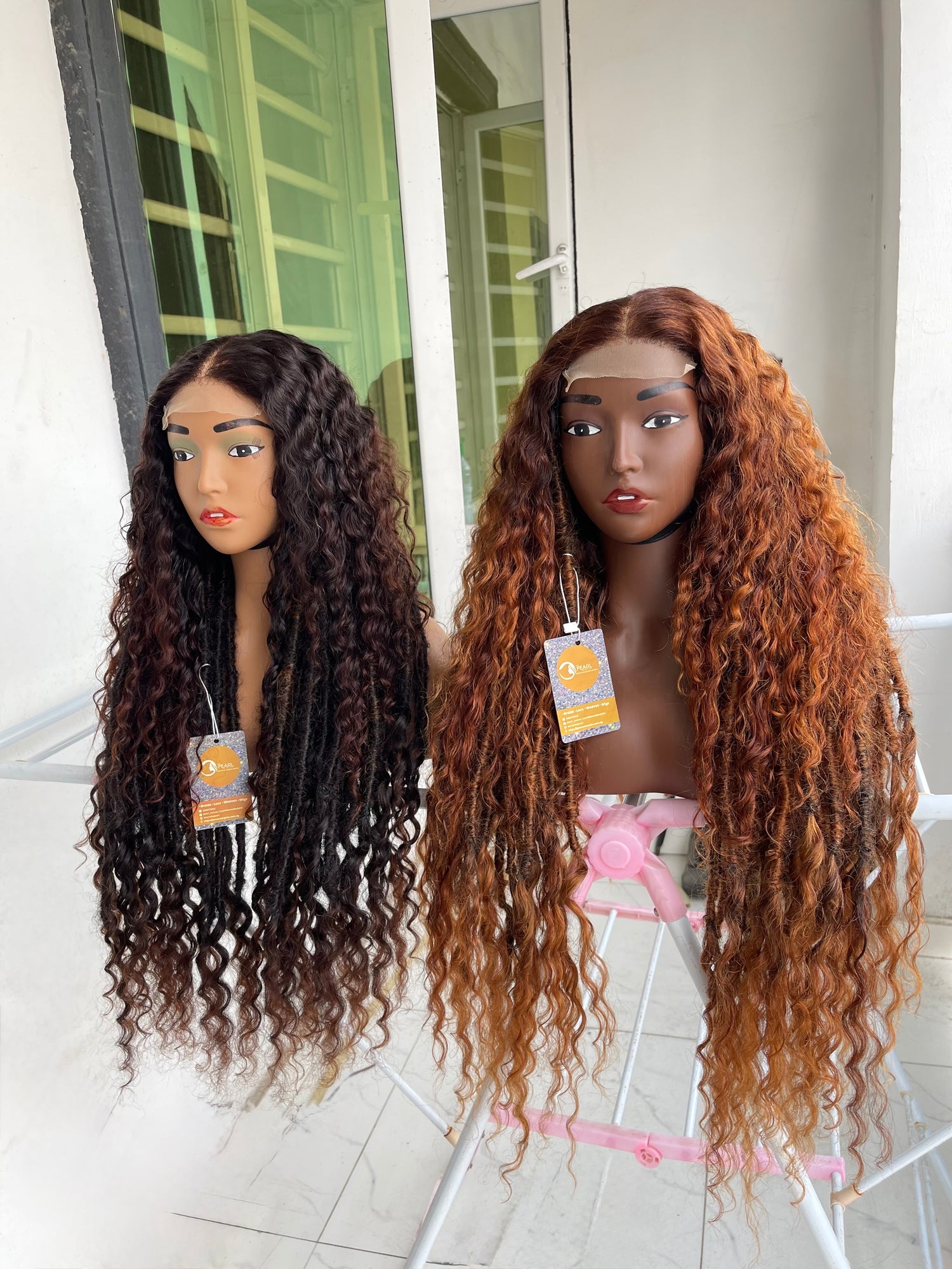 WIGS
