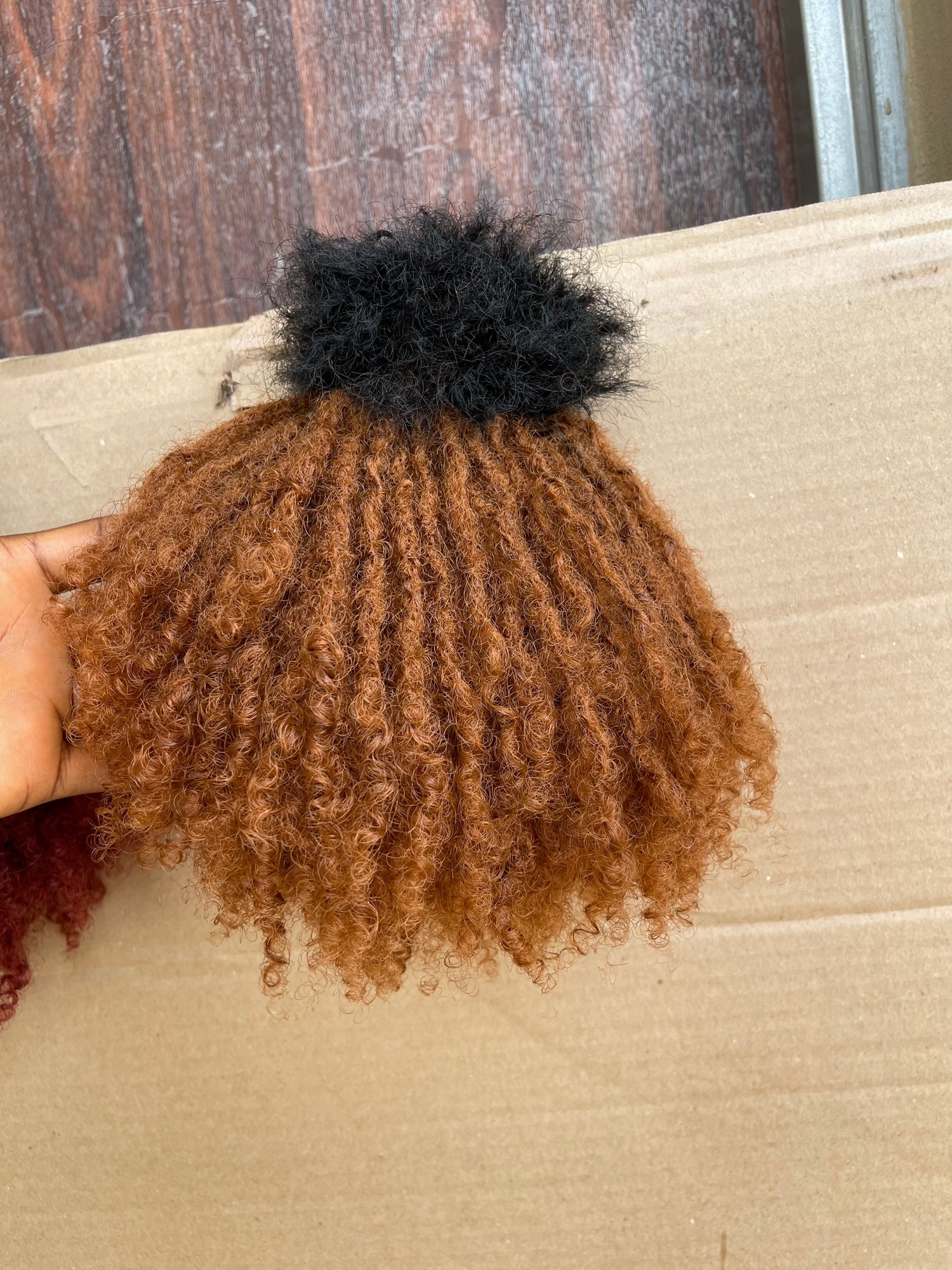MICRO, MINIS & SISTER LOCS