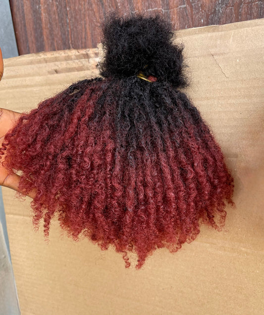 Sister Locs