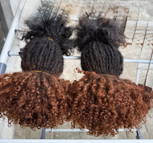 Sister Locs