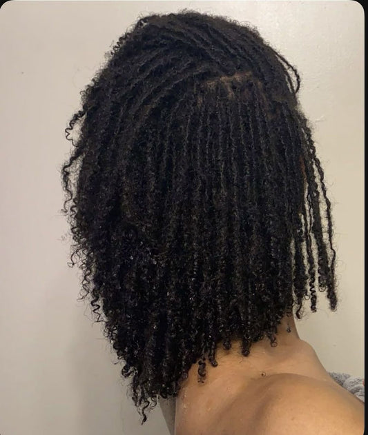 Sister Locs