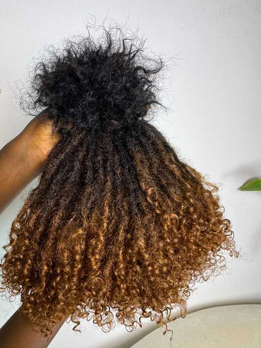 Sister Locs